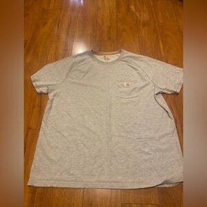 Cargart men tishert side xl